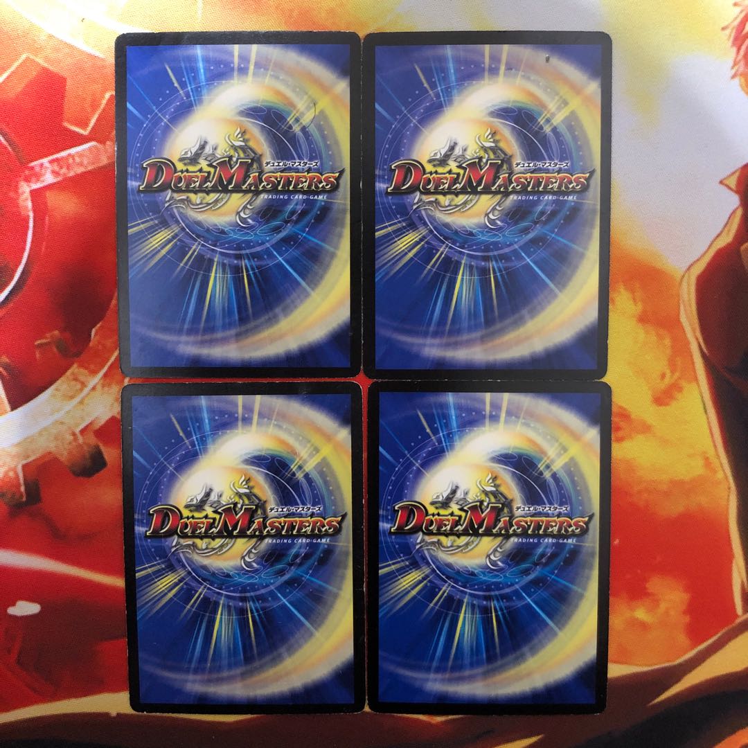 幸運の精霊ファイブスター(通常)