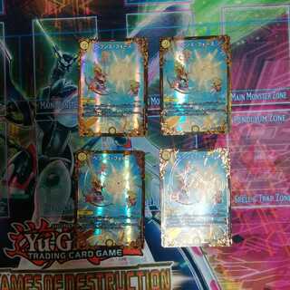 ヘブンズフォース UGC