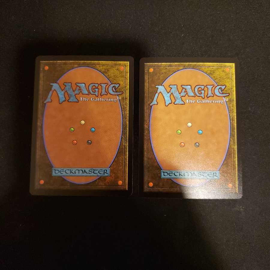 『むかしむかし』日語 2枚セット