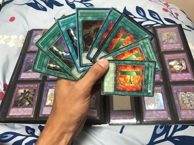 ヒーローデッキパーツ