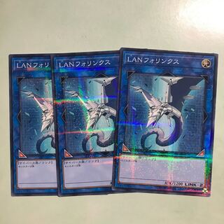 LANフォリンクス