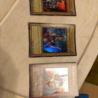 キングス・ナイト ウルトラレア