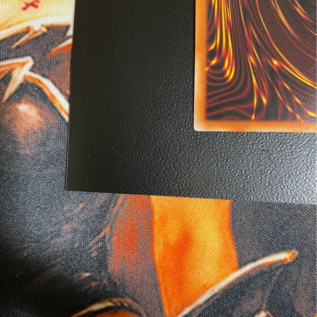 デュナミス・ヴァルキリア プリズマティックシークレットレア