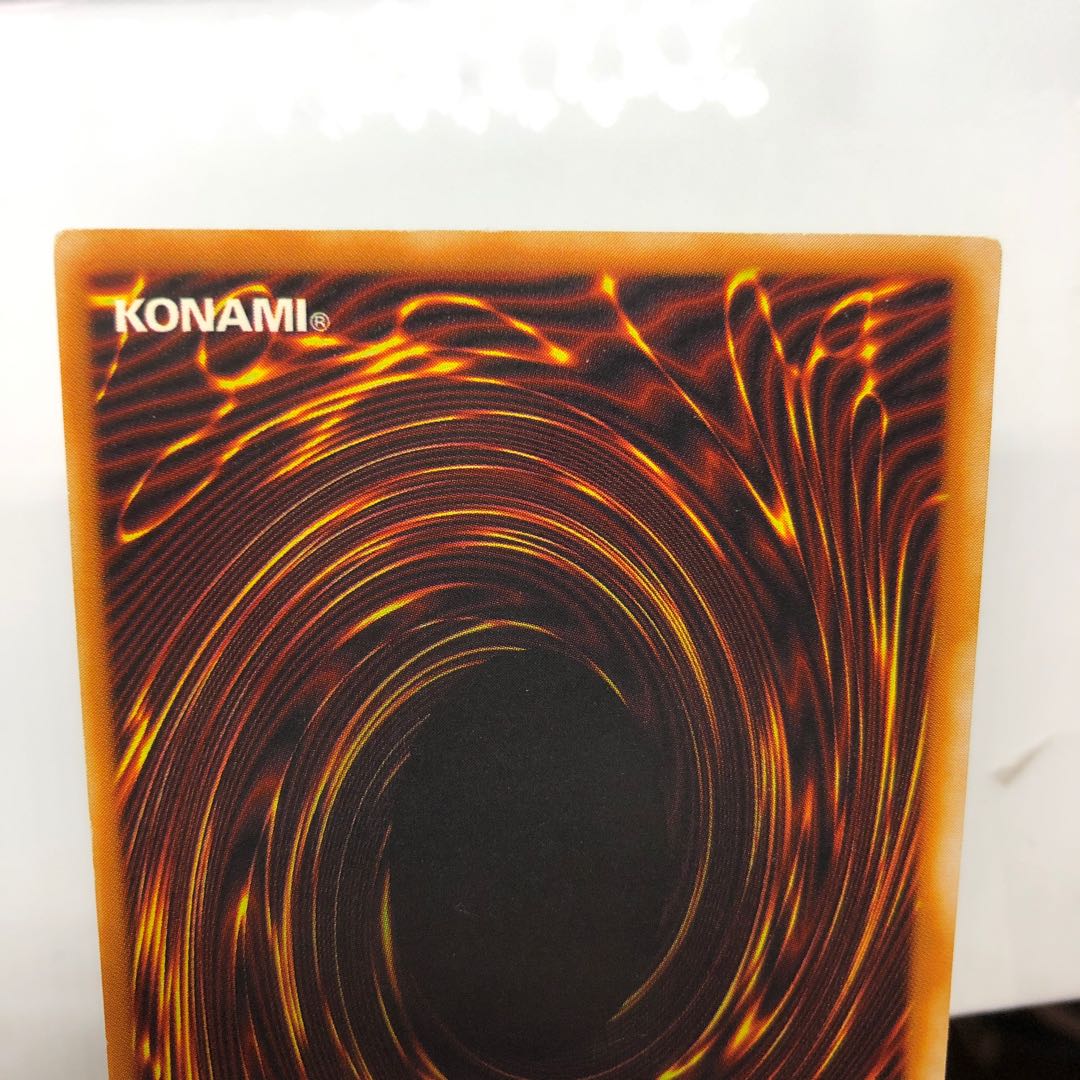 エルフの剣士 シークレットレア