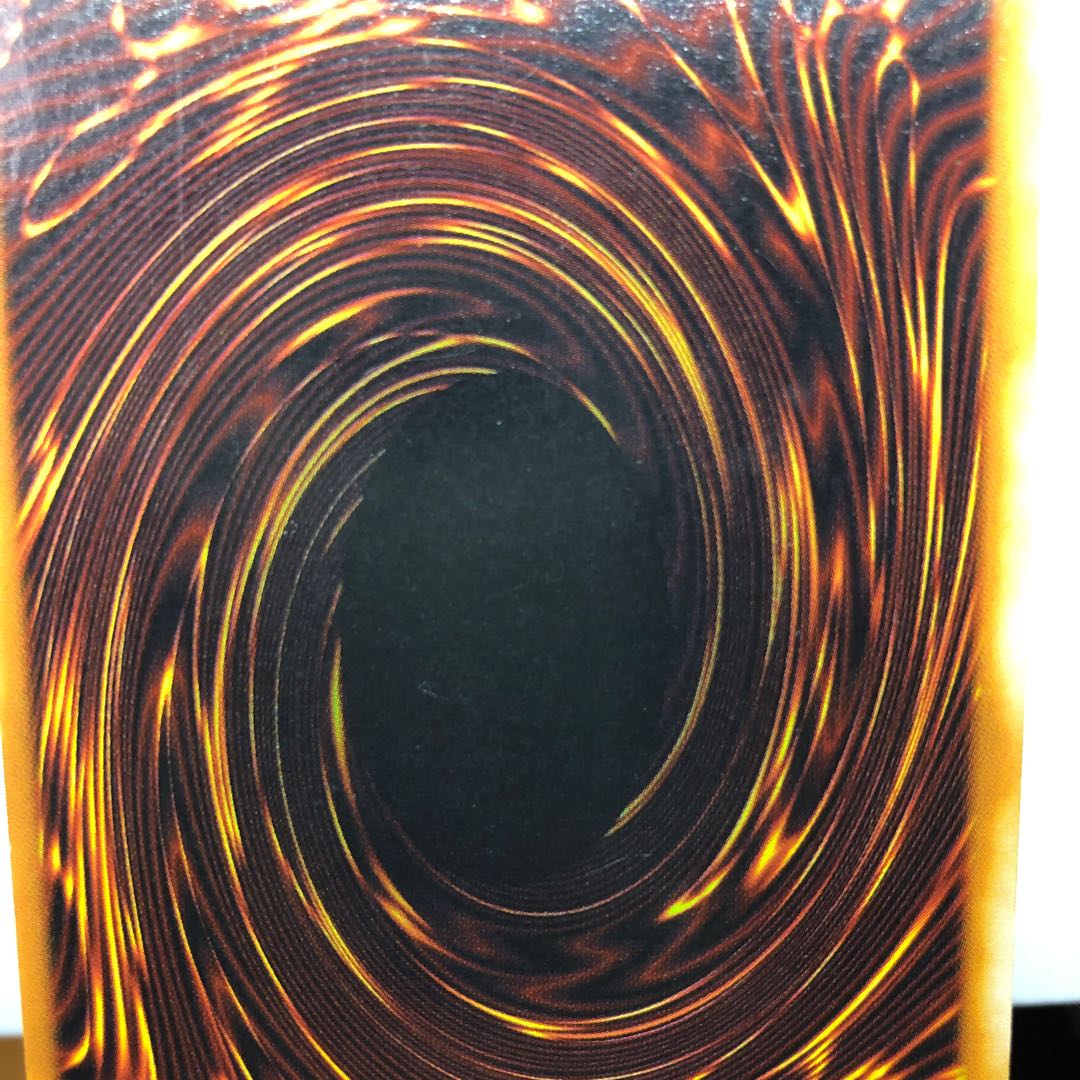 エルフの剣士 シークレットレア