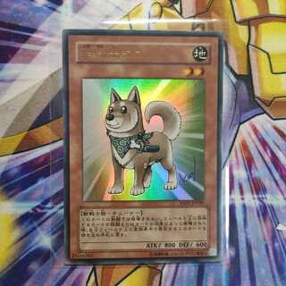 遊戯王 柴戦士 タロ ウルトラ PSA10