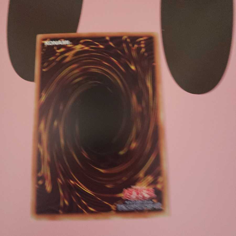 黒・爆・裂・破・魔・導 ミレニアムレア MB01-JP033