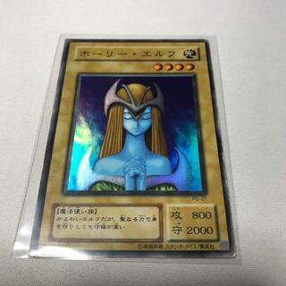 ホーリー・エルフ