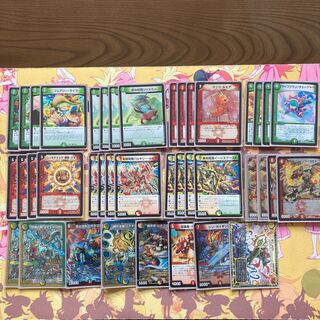 ［11/18まで出品］NEXダンテ＋調整パーツ＋スリーブ