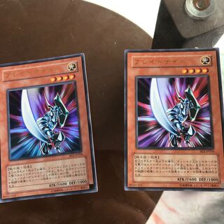 ブレイドナイト ウルトラレア