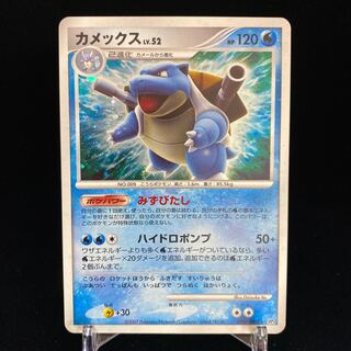 カメックス みずびたし