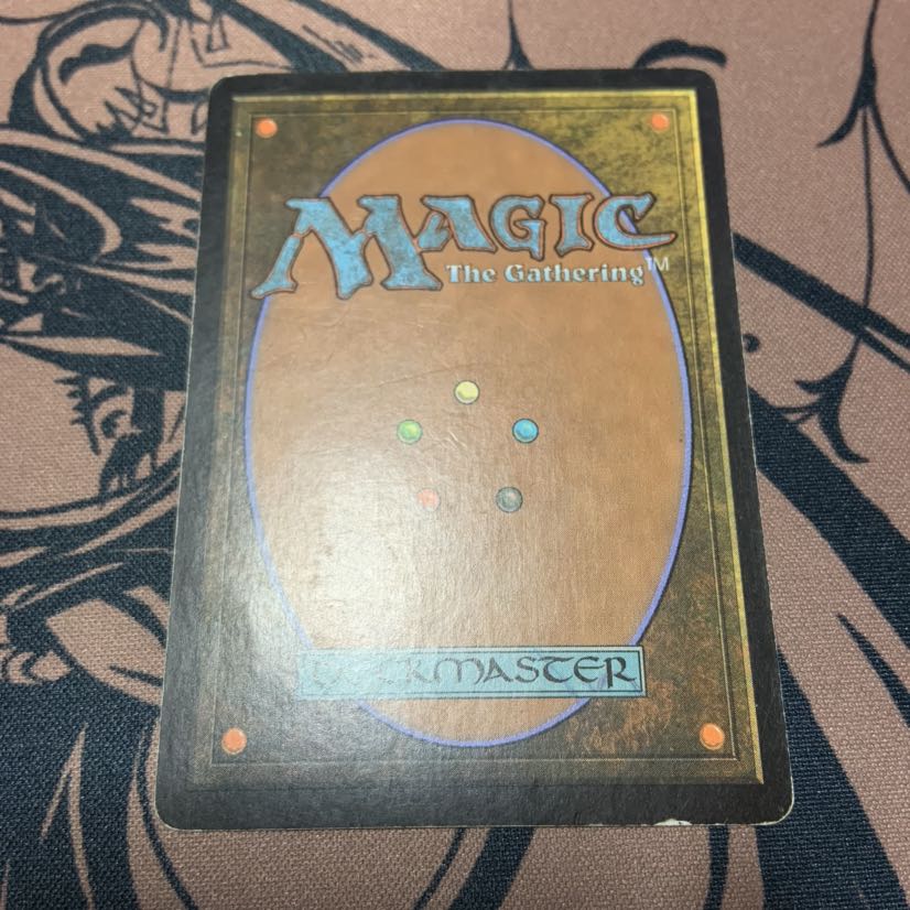 《真髄の針/Pithing Needle》[SOK] 日本語