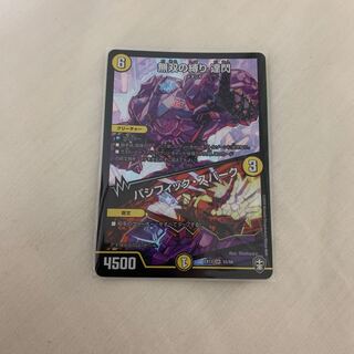 無双の縛り 達閃｜パシフィック・スパーク