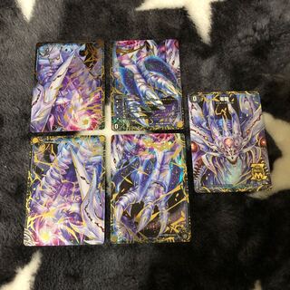 滅亡の起源 零無/零龍