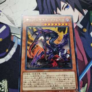 オーバーテクス・ゴアトルス