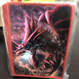 Slifer the Sky Dragon Sleeve