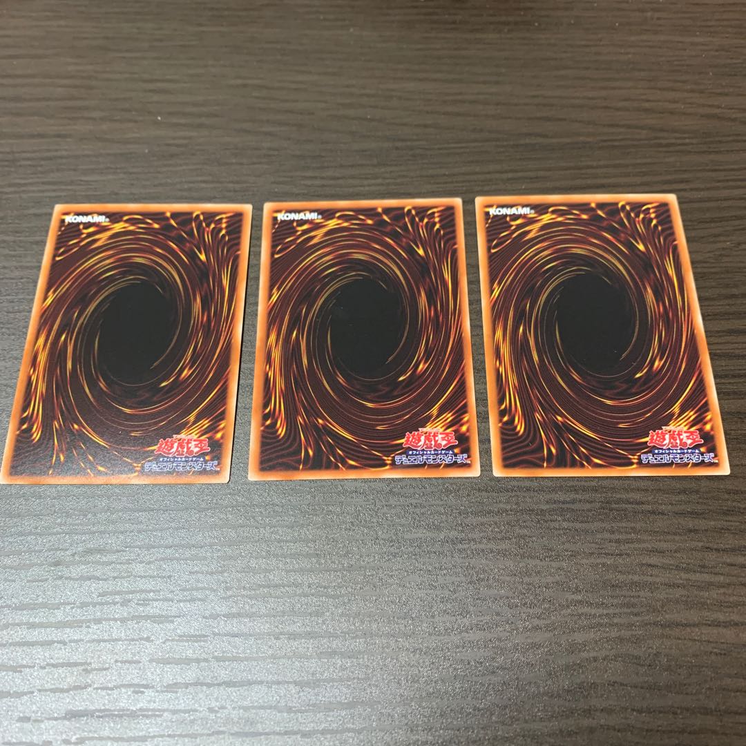 Live☆Twin リィラ・トリート スーパーレア　3枚セット