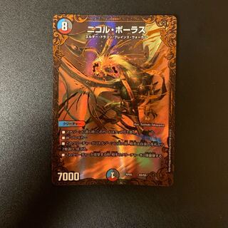 ニコル・ボーラス