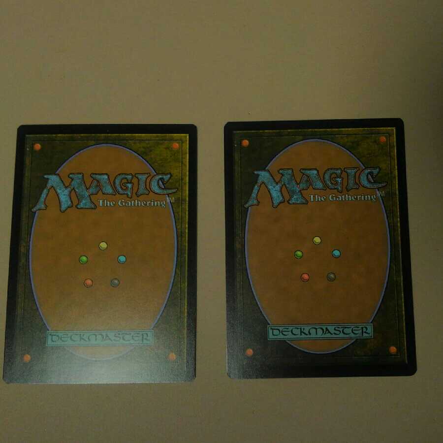 Set of 2 Brazen Borrower FOILs and Plague EngineerFOIL