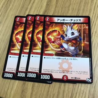 アッポー・チュリス②