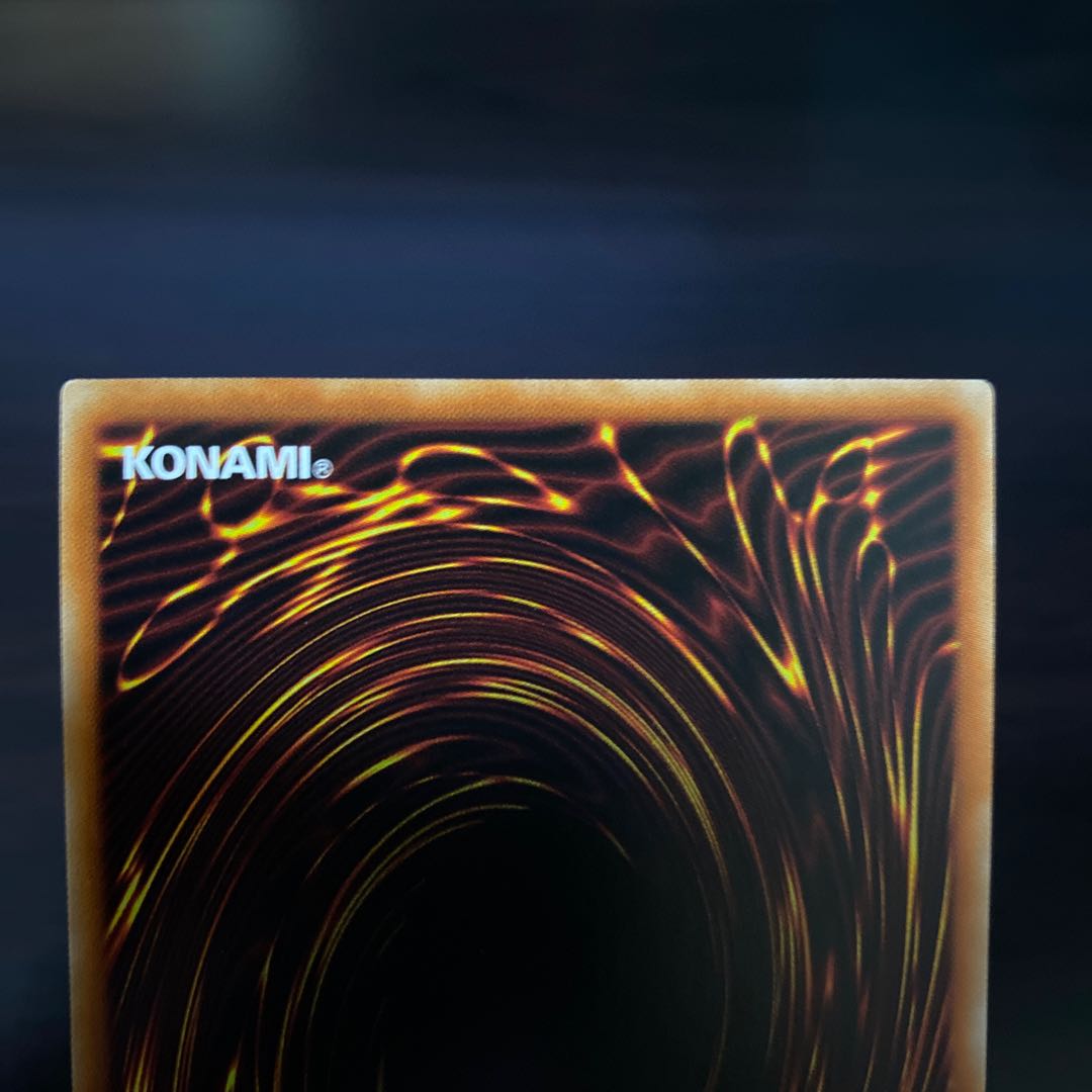 デュナミス・ヴァルキリア プリズマティックシークレットレア