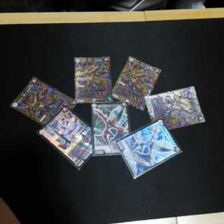 ジョラゴンパーツセット