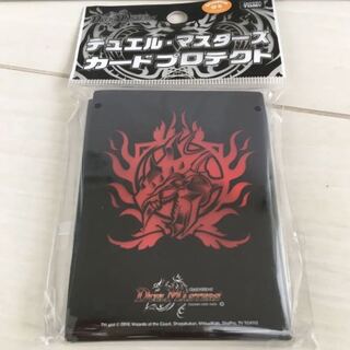 バルガ龍幻郷　42枚入り スリーブ 新品　究極のバルガ龍幻郷