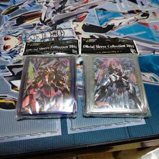 ガンダム・ザ・ヒストリーとガンダム・ザ・ディスティニー