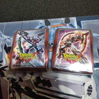 【未使用】真ゲッター1&マジンガーZERO(成約済み)