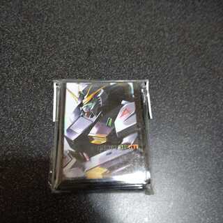 【新品未使用】νガンダム