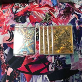 超戦龍覇 モルト NEXT