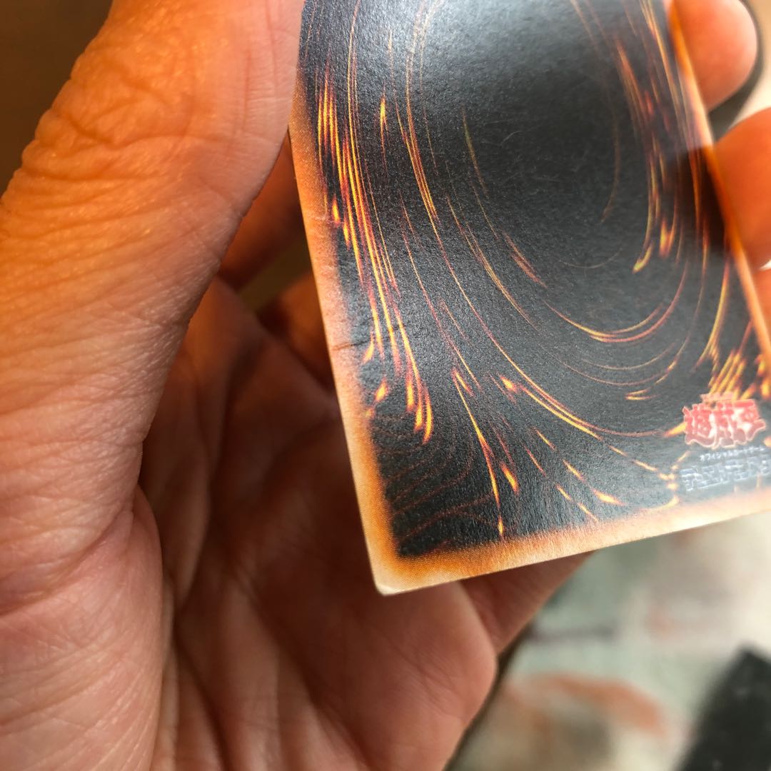 E・HERO フレイム・ウィングマン パラレル ノーマル