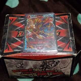 デュエルマスターズ　超戦龍覇 モルトNEXT　プロモ