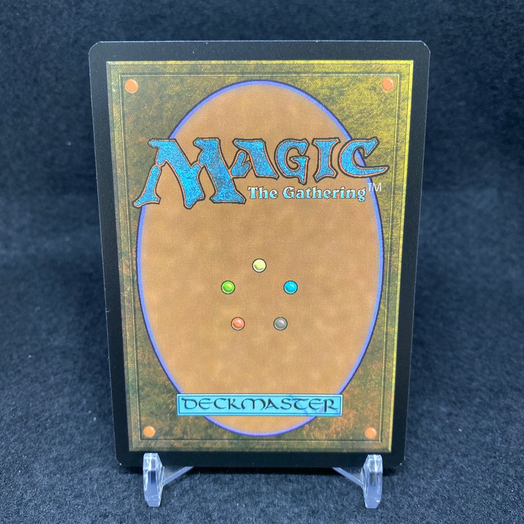 踏査 拡張foil  英語 1枚