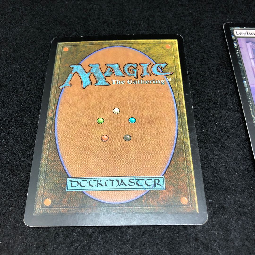 Leyline of the Void English Guildpact Edition