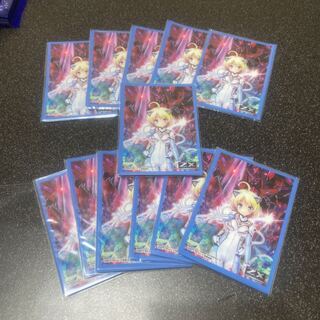 [未使用]獅子島七尾スリーブ