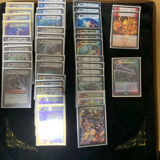 [Deck] Nostalgic Night Control