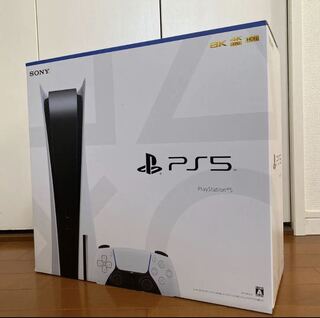 PlayStation 5 プレステ5 プレイステーション5