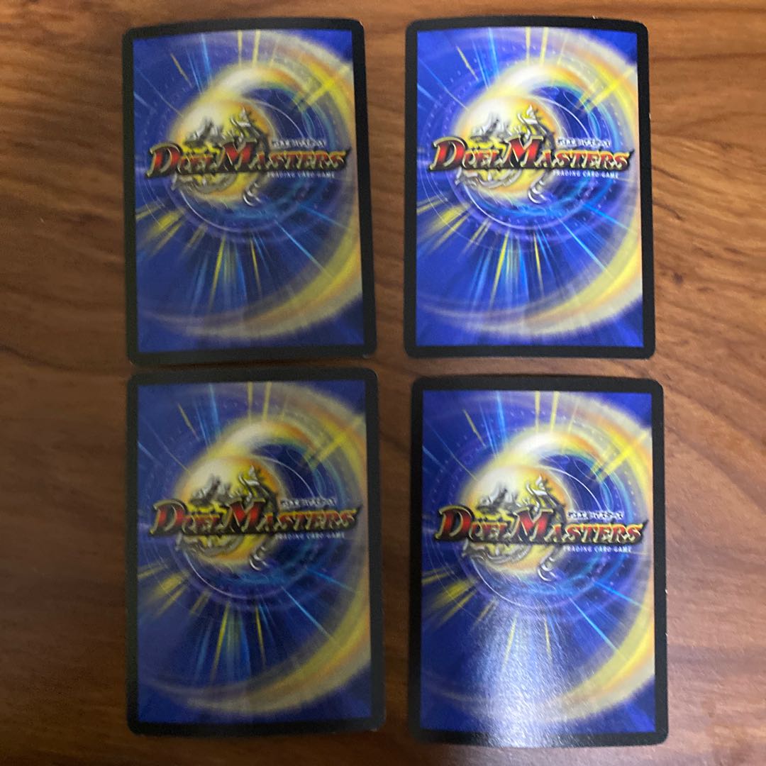 フェアリー・ライフ C-foil