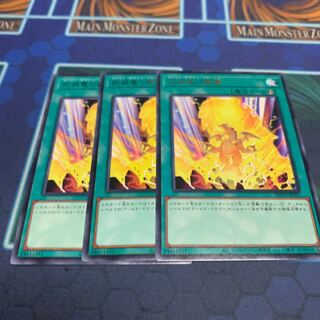 武装竜の霹靂 レア