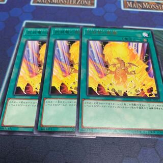 武装竜の霹靂 レア