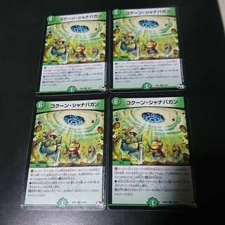 コクーン・シャナバガン