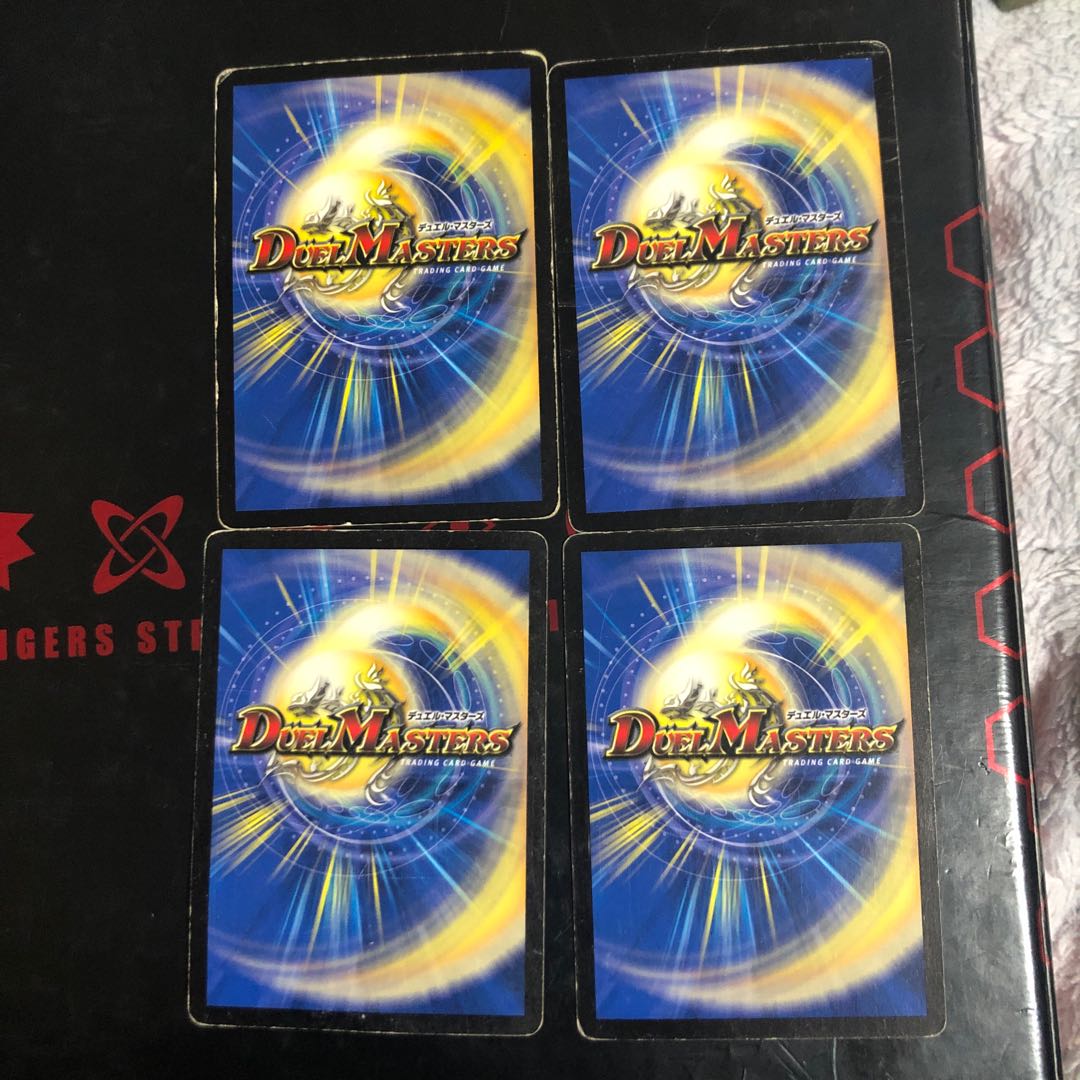 呪紋の化身 カーストーテム