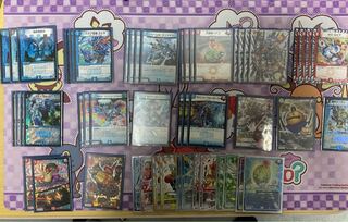 ゼロルピア　ループ　スリーブ、GR、おまけ付き