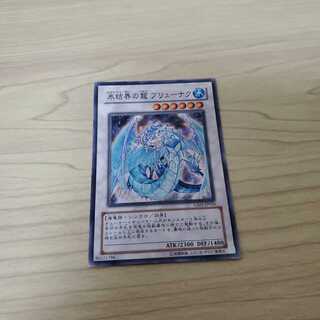 氷結界の龍 ブリューナク