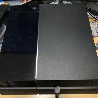 箱無し、　イヤホン無しps4 サワカケ様専用