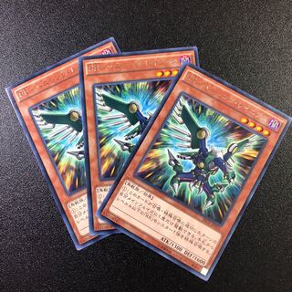 R] RR-Vanishing Rainiers [Rare