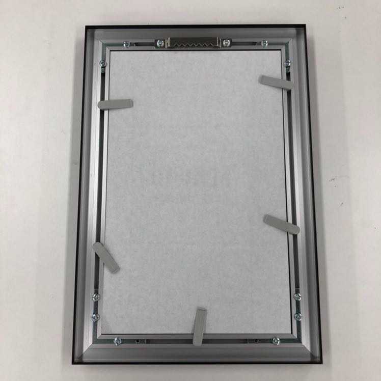 PSA Official Frames, set of 10