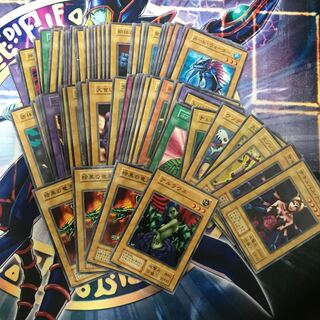 初期カード　100枚　大量