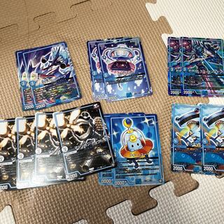 シェイクシャーク、モック、ホッテホッタおまけ